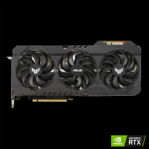 ASUSغ_TUF Gaming GeForce RTX 3080 V2_DOdRaidd